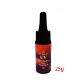 Эпокcидная UV-смола HARD 25 гр